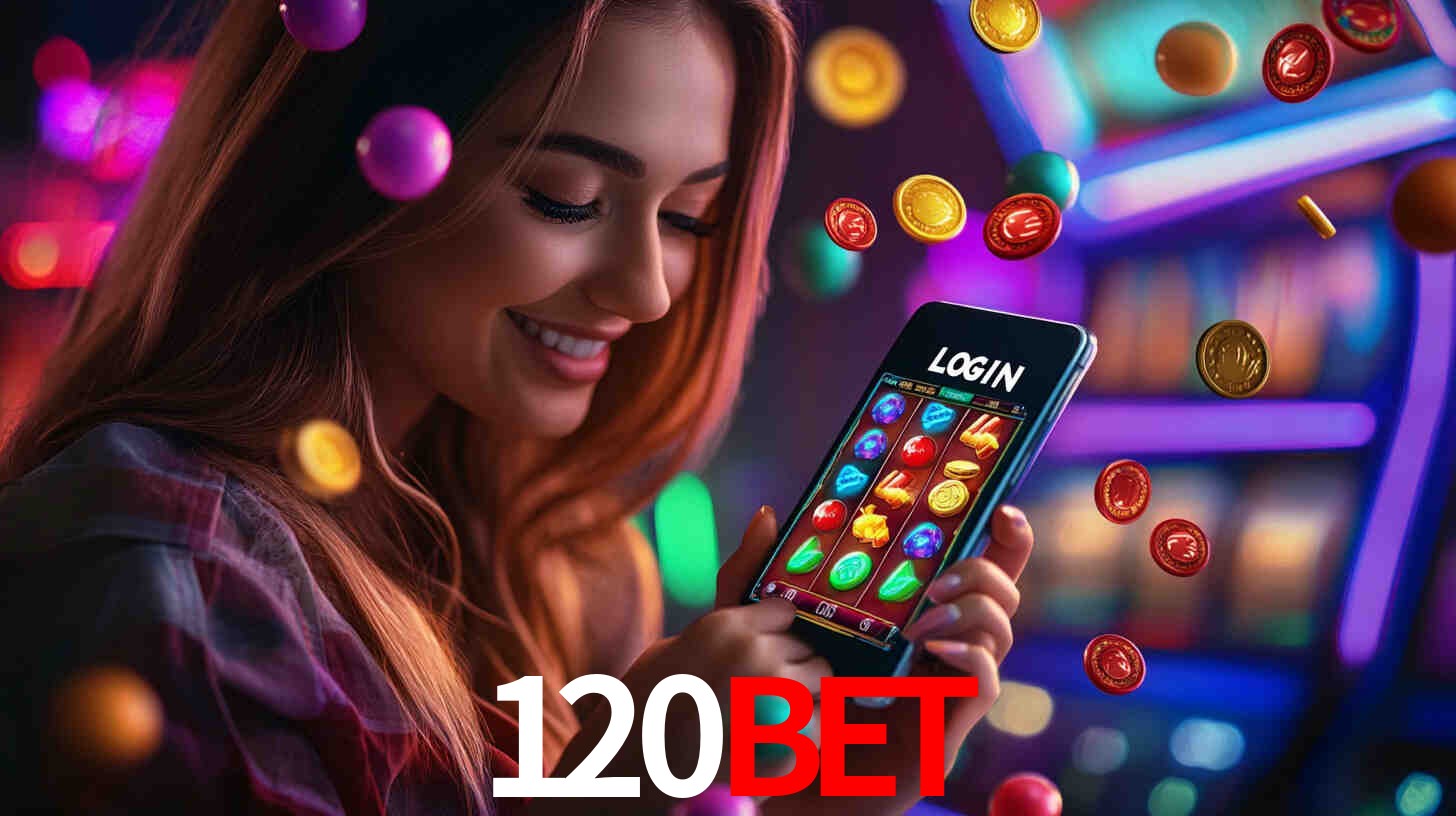120bet - Site Oficial de Apostas Brasil - 120bet app