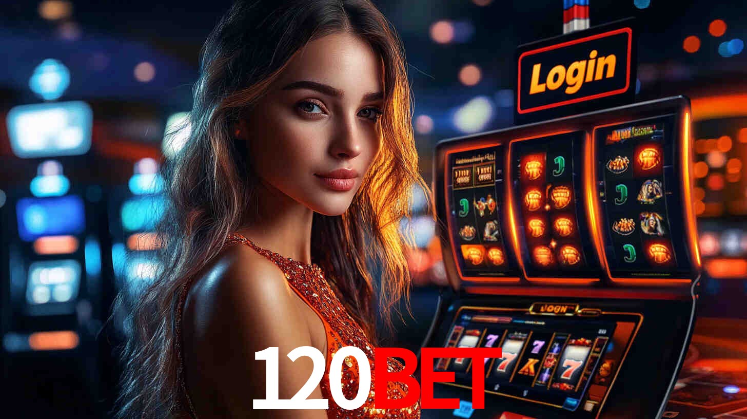 120bet: Seu Cassino Premiado com Pagamentos Rápidos