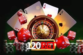 Live Casino 120bet