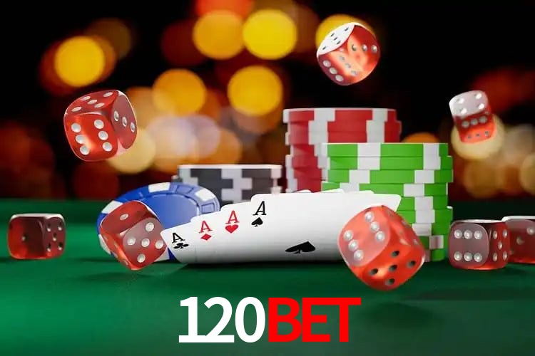 cassino 120bet