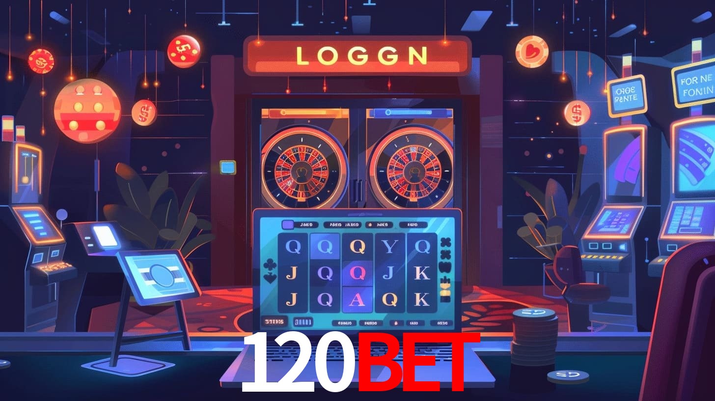 Welcome Bonus 120bet