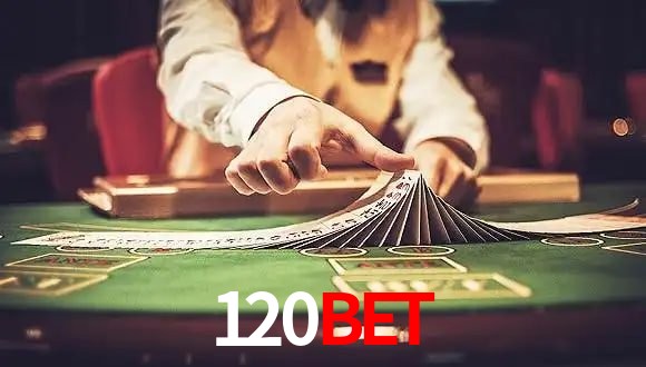 Roulette Table 120bet