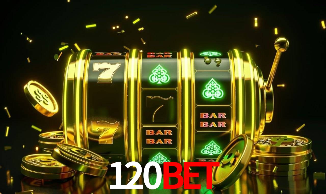 Game Providers 120bet