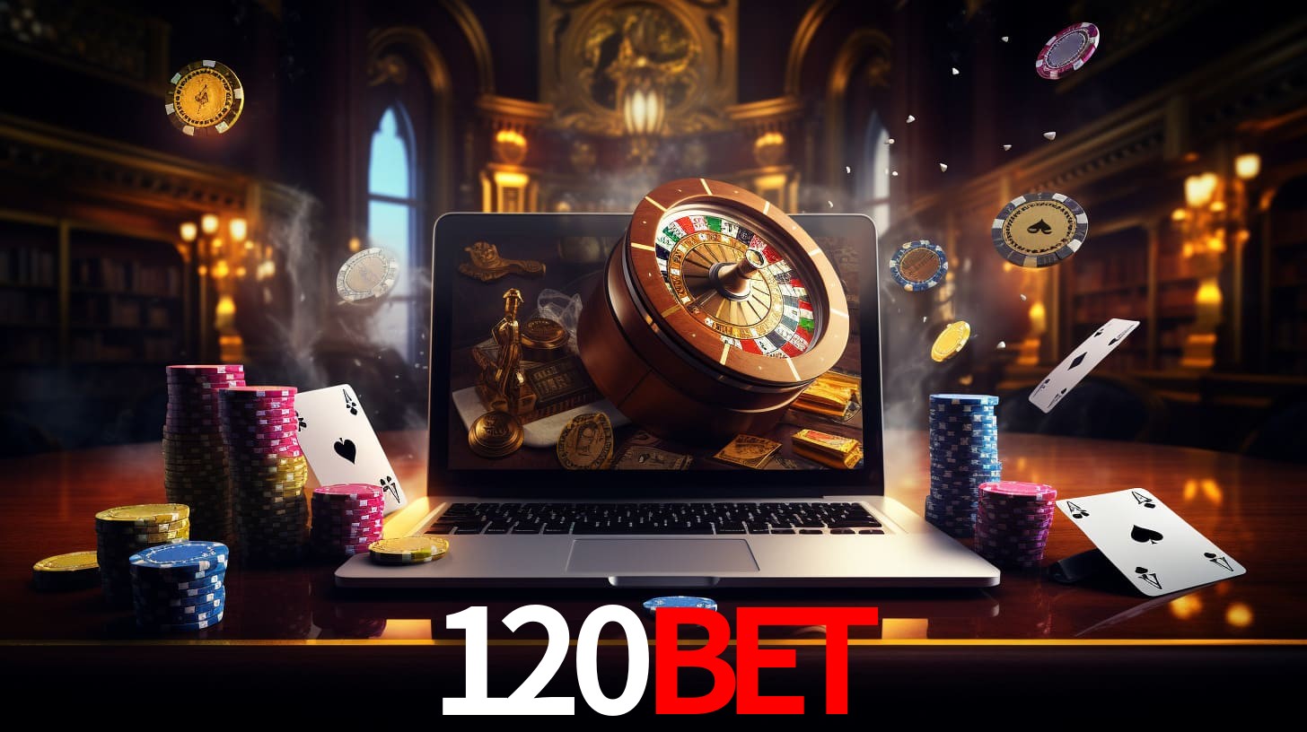 Welcome Bonus 120bet