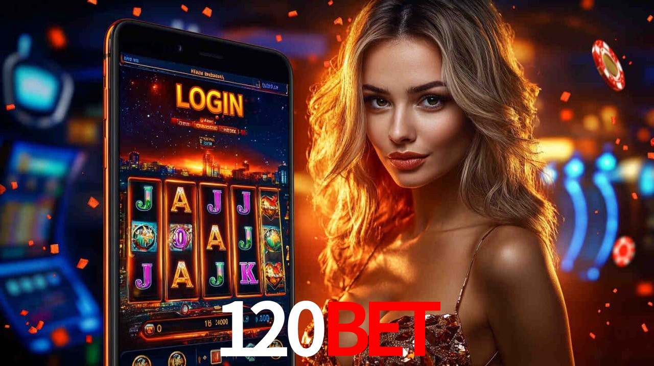 Slot Games 120bet