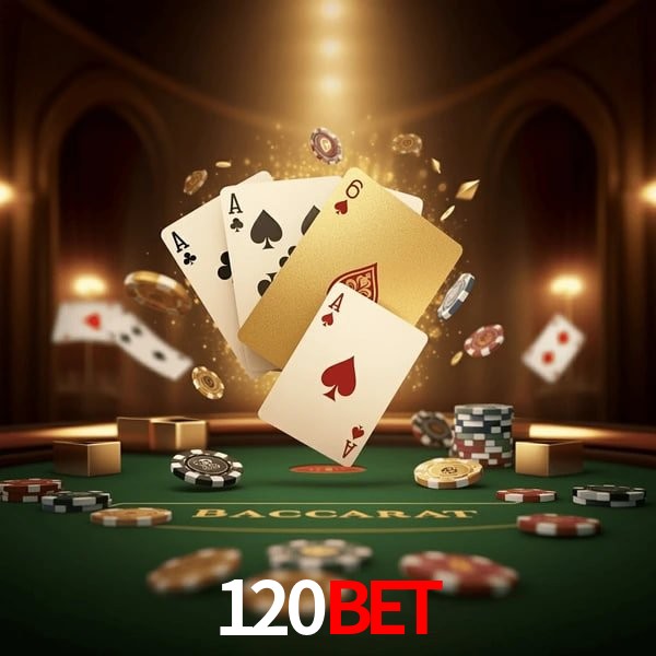 Live Casino 120bet