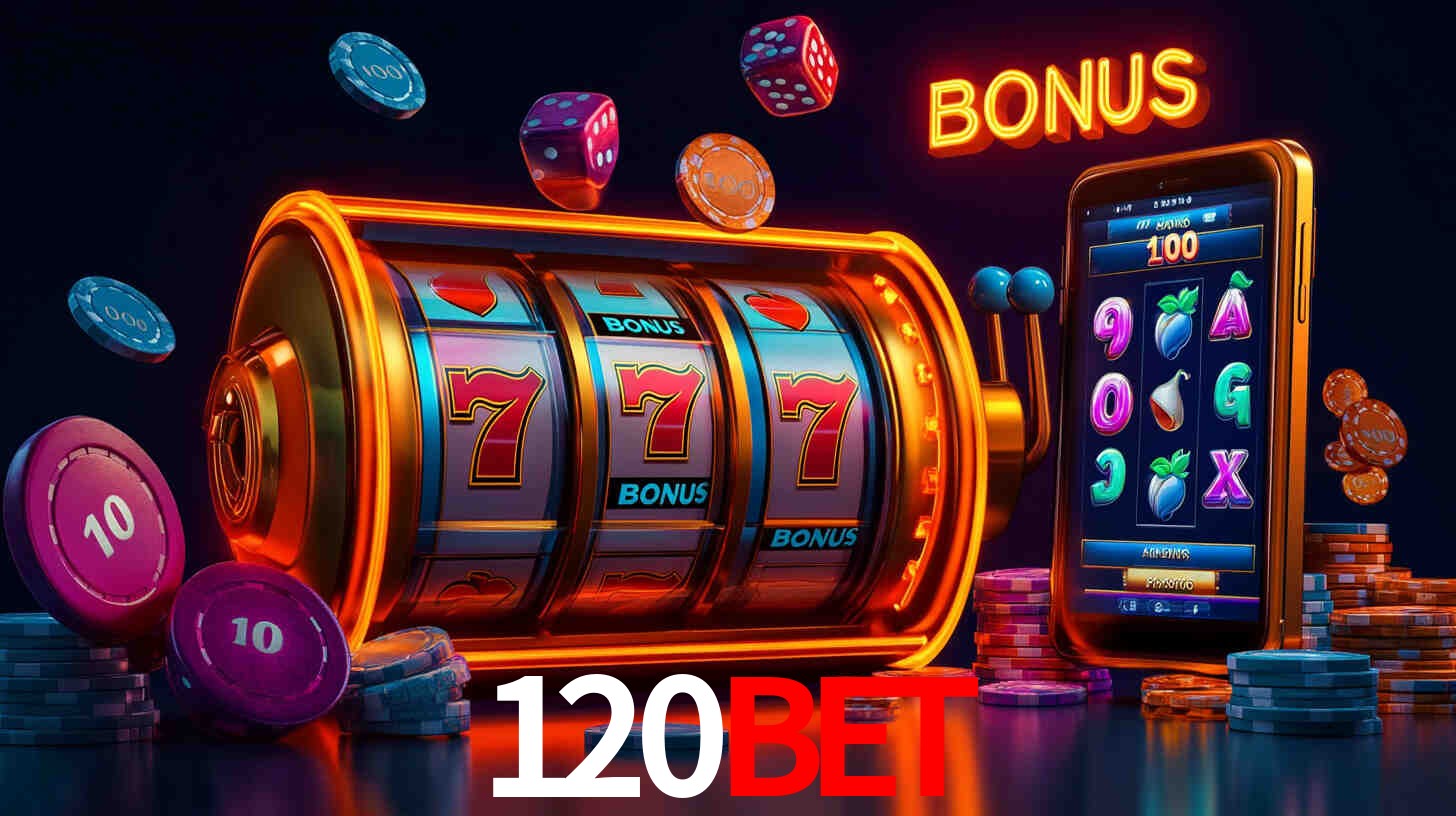 Descubra a Magia dos Jogos de Arcade no 120bet