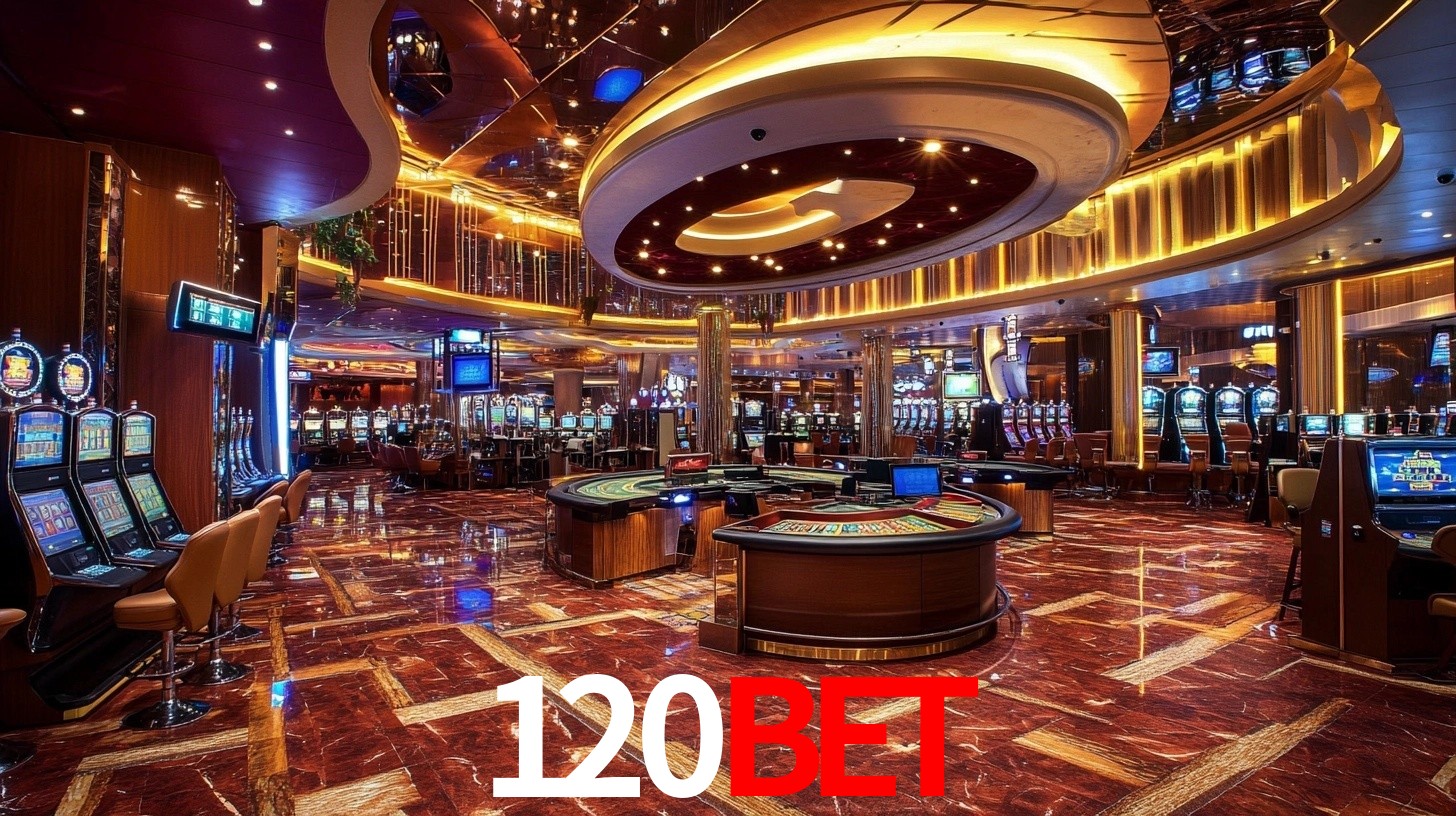 120bet App Interface