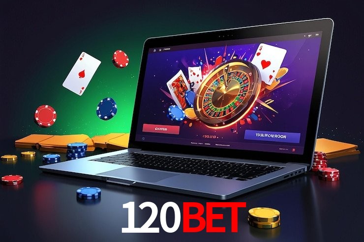 Experiência VIP 120bet