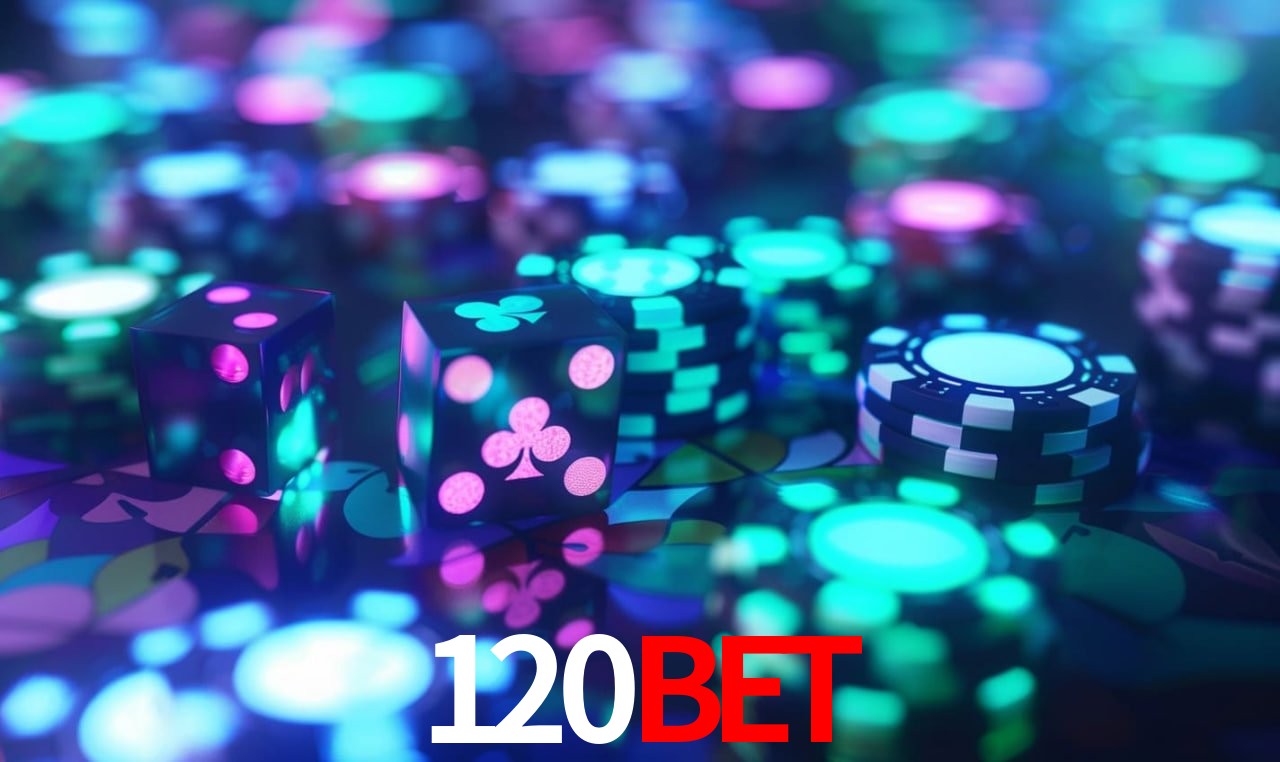 A Emoção da Loteria na 120bet: Uma Chance de Mudança de Vida