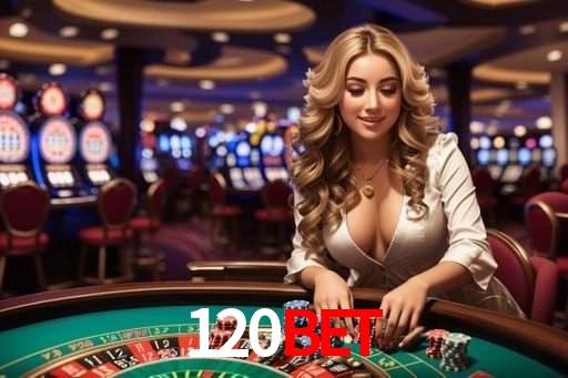 VIP Casino 120bet