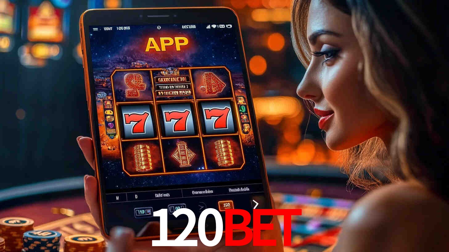 Bônus Generosos e Exclusivos no 120bet para Você!