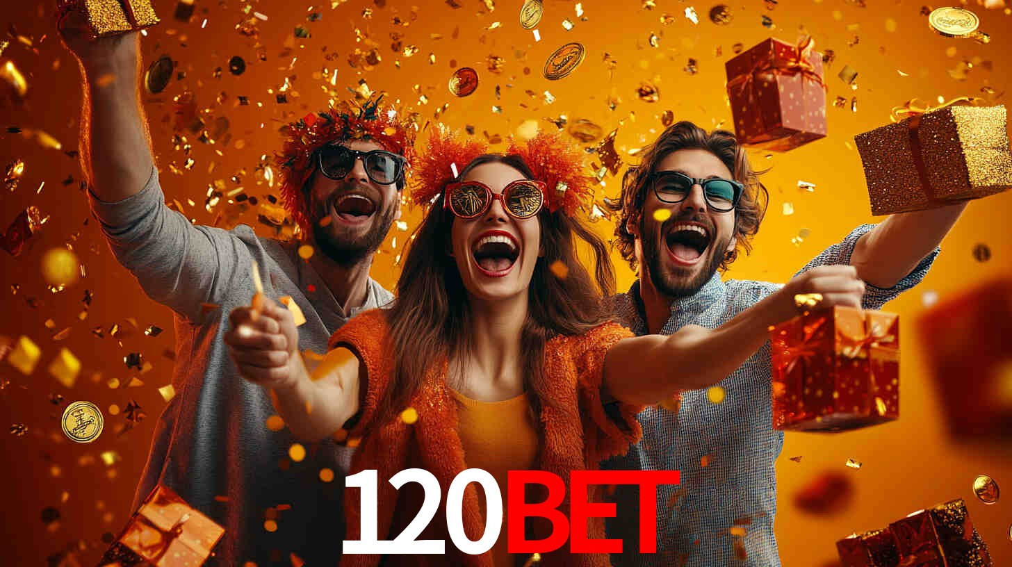 120bet: A Experiência de Casino com Jogos de Mesa ao Vivo