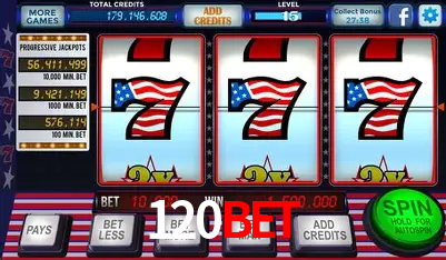 Live Casino 120bet