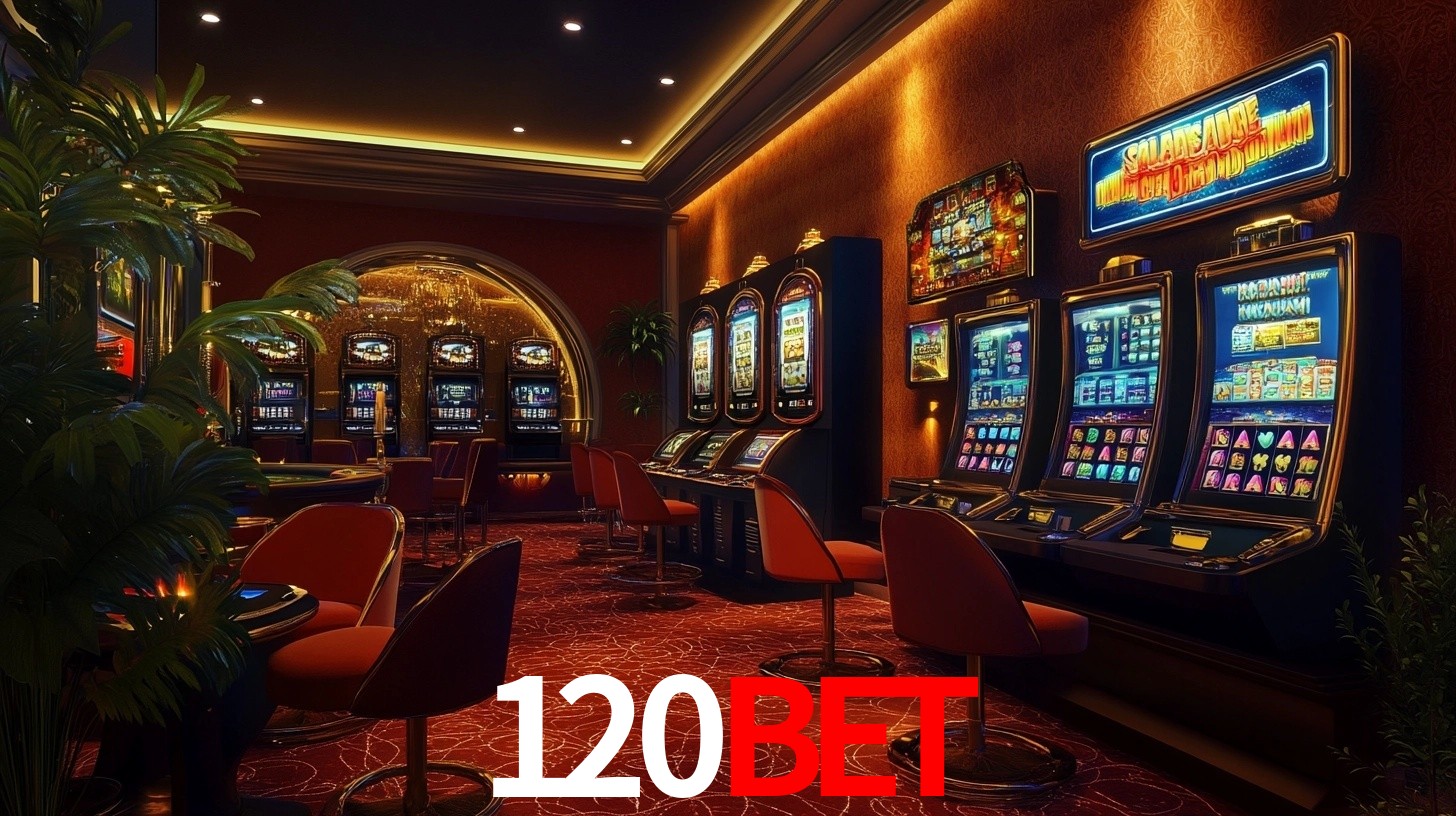 Premium Interface 120bet