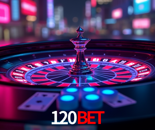 Desvendando o Mundo dos Jogos Virtuais na 120bet